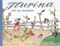Flurina und das Wildv&ouml;glein Midi : Schellen-Urslis Schwester （9. Aufl. 2007. 32 S. m. zahlr. bunten Bild. 152 x 198 mm）