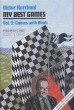 My Best Games : Games with Black 〈2〉