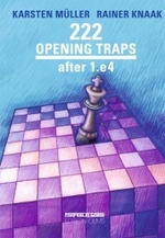 222 Opening Traps : After 1.e4