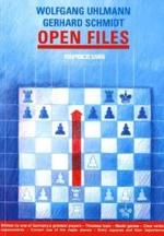 Open Files