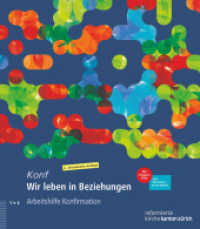 Wir leben in Beziehungen, Ordner m. 2 DVD-ROMs + 103 Ktn. "Eure Wahl" : Arbeitshilfe Konfirmation. Reformierte Kirche Kanton Zürich （2. Aufl. 2020 704 S. m. Abb. 29 cm）