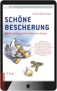 Schöne Bescherung : Weihnachtsgeschichten von heute （2019. 164 S. 20 cm）