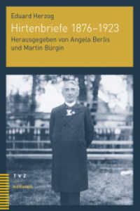 Hirtenbriefe 1876-1923