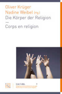 Die Korper Der Religion - Les Corps de la Religion