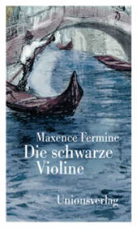 Die schwarze Violine : Roman （2017. 128 S. 19.5 cm）