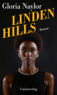 Linden Hills : Roman （2022. 400 S.）