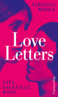 Love Letters : Herausgegeben von Alison Bechdel （2024. 352 S.）