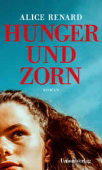 Hunger und Zorn : Roman （2025. 160 S.）