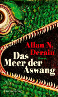 Das Meer der Aswang : Roman （2025. 256 S.）