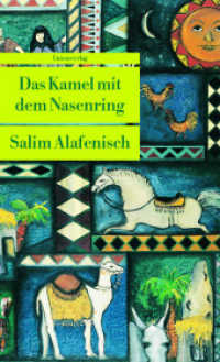 Das Kamel mit dem Nasenring : Erzählungen (Unionsverlag Taschenbücher) （3. Aufl. 2003. 192 S. 19 cm）