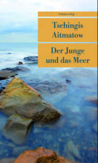 Der Junge und das Meer : Erzählung (Unionsverlag Taschenbuch) （5. Aufl. 2009. 160 S.）