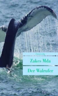 Der Walrufer : Roman (Unionsverlag Taschenbücher) （2009. 288 S. 19 cm）