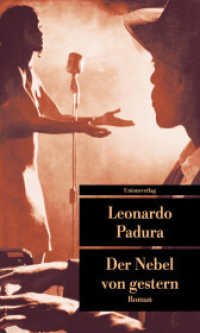Der Nebel von gestern : Roman (Unionsverlag Taschenbuch) （7. Aufl. 2010. 384 S.）