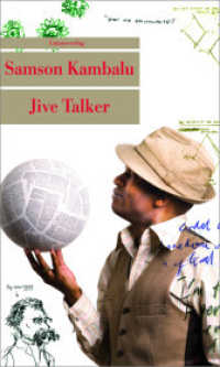 Jive Talker : Roman (Unionsverlag Taschenbücher) （2011. 352 S. 19.1 cm）