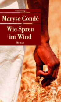 Wie Spreu im Wind : Roman. Der Segu-Zyklus (2) (Unionsverlag Taschenbücher) （2. Aufl. 2013. 576 S. 21 cm）