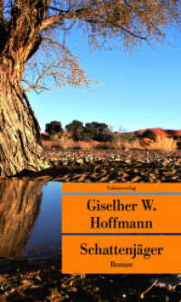 Schattenj&auml;ger : Roman (Unionsverlag Taschenb&uuml;cher) （1. Aufl. 2014. 544 S. 21 cm）