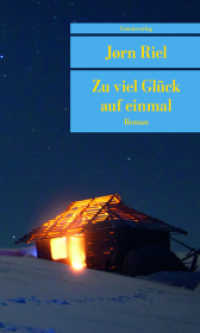 Zu viel Glück auf einmal : Roman (Unionsverlag Taschenbücher 738) （2016. 208 S. 19 cm）