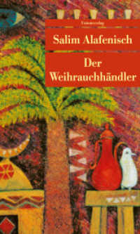 Der Weihrauchhändler : Erzählung (Unionsverlag Taschenbuch 870) （2019. 128 S. 19 cm）