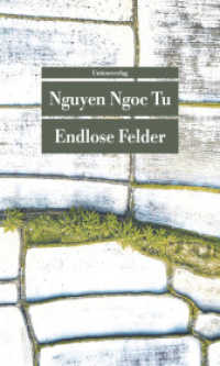 Endlose Felder : Erzählungen. Ausgezeichnet mit dem LiBeraturpreis 2018 (Unionsverlag Taschenbuch 877) （2020. 256 S. 19 cm）