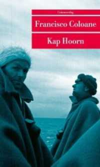 Kap Hoorn (Unionsverlag Taschenbuch) （2022. 192 S.）