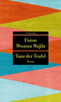 Tanz der Teufel : Roman (Unionsverlag Taschenbuch) （2023. 288 S.）