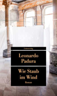 Wie Staub im Wind : Roman (Unionsverlag Taschenbuch) （2023. 528 S.）