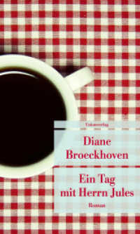 Ein Tag mit Herrn Jules (Unionsverlag Taschenbuch) （2024. 96 S.）