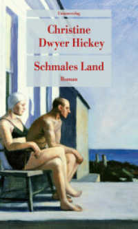 Schmales Land : Roman (Unionsverlag Taschenbuch) （2024. 416 S.）