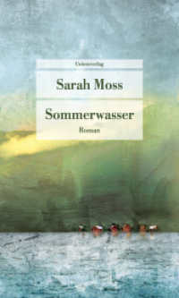 Sommerwasser : Roman (Unionsverlag Taschenbücher) （2025. 192 S.）