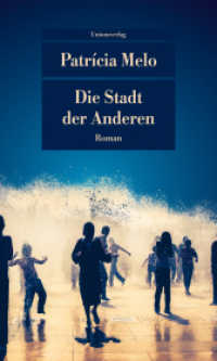Die Stadt der Anderen : Roman (Unionsverlag Taschenbuch) （2025. 400 S.）