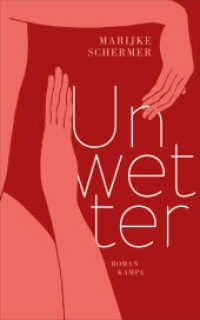 Unwetter : Roman （2019. 192 S. 185 mm）