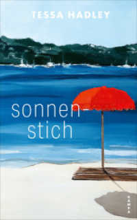 Sonnenstich （1. 2023. 160 S. 185 mm）
