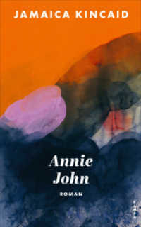 Annie John （1. 2022. 224 S. 185 mm）