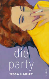 Die Party （1. 2025. 128 S. 205 mm）