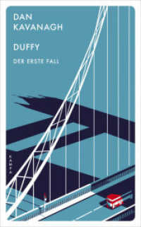 Duffy (Ein Fall für Duffy 1) （1. 2019. 256 S. 185 mm）