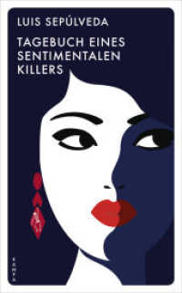 Tagebuch eines sentimentalen Killers (Red Eye) （2020. 96 S. 18.5 cm）