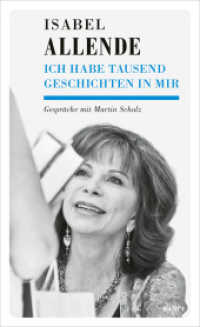 Ich habe tausend Geschichten in mir : Gespräche mit Martin Scholz （1. 2024. 240 S. 205 mm）