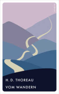 Vom Wandern (Kampa Pocket) （1. 2022. 96 S. 185 mm）