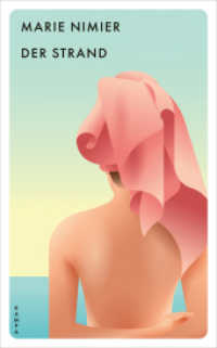 Der Strand （2023. 176 S. 185 mm）