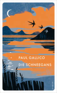 Die Schneegans （1. 2025. 160 S. 185 mm）