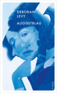 Augustblau （1. 2024. 176 S. 185 mm）
