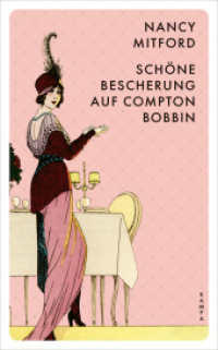 Schöne Bescherung auf Compton Bobbin （1. 2025. 240 S. 185 mm）
