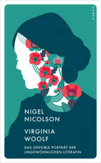 Virginia Woolf （1. 2025. 224 S. 185 mm）