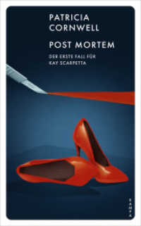 Post Mortem : Der erste Fall für Kay Scarpetta (Ein Fall für Kay Scarpetta 1) （1. 2022. 448 S. 185 mm）