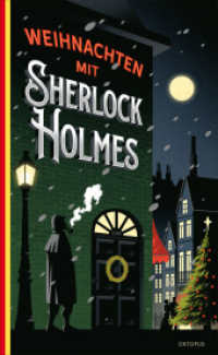 Weihnachten mit Sherlock Holmes （2023. 288 S. 205 mm）