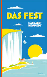 Das Fest （2024. 432 S. 205 mm）