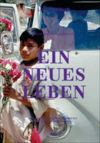 Ein neues Leben : Storys, Essays, Tagebücher （1. 2025. 272 S. 205 mm）
