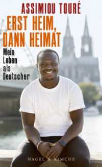 Erst Heim, dann Heimat : Mein Leben als Deutscher （1. Auflage. 2021. 192 S. 205.000 mm）