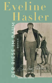 Der Riese im Baum : Roman | Durchgesehene Neuausgabe zum 35. Jahrestag der Erstveröffentlichung （1. Auflage. 2023. 320 S. 184.000 mm）