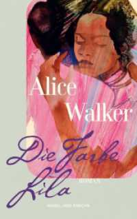 Die Farbe Lila : Roman | Vorlage zum neuen Film von Oprah Winfrey und Steven Spielberg | Über das Leben afroamerikanischer Frauen zwischen Rassendiskriminierung und Hoffnung in den Südstaaten （2. Aufl. 2024. 320 S. 184.000 mm）